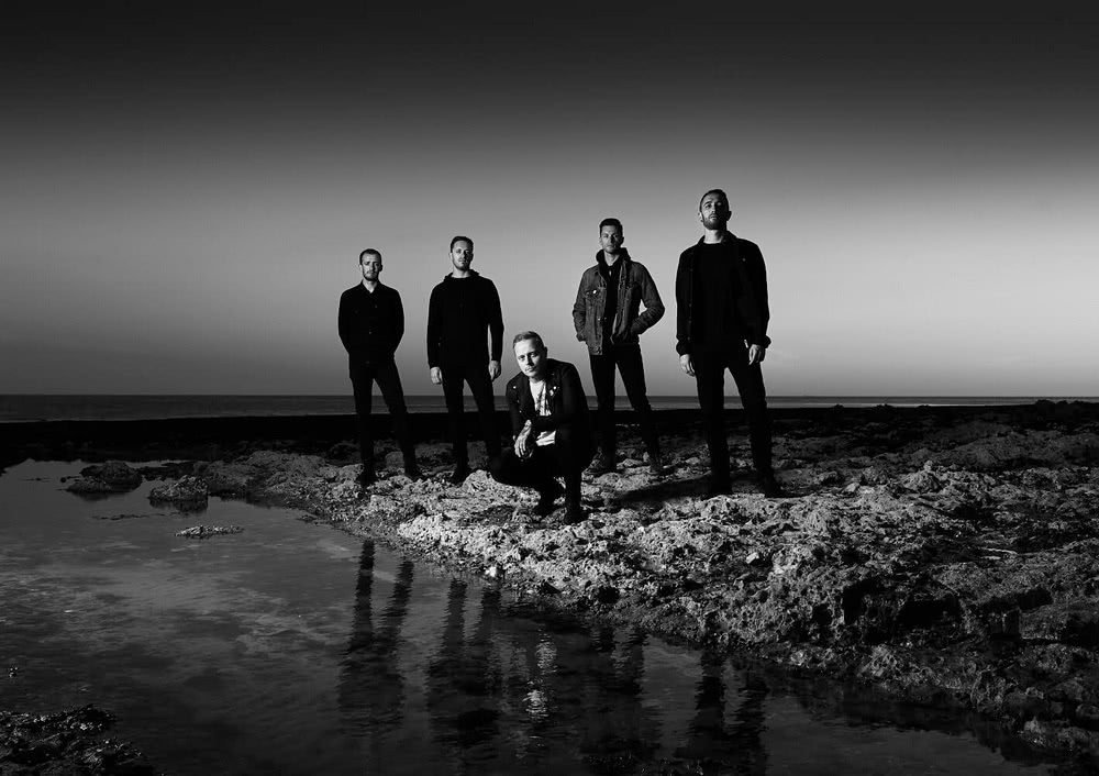 Architects announced as first band to play Brisbane’s Fortitude Music Hall