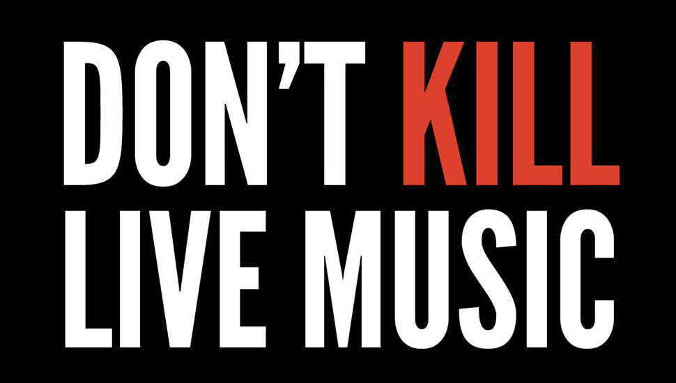 ‘Don’t Kill Live Music’ rally to take place in Sydney next week