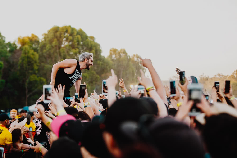 High risk festivals issue joint statement, confirm legal action against NSW Gov’t imminent