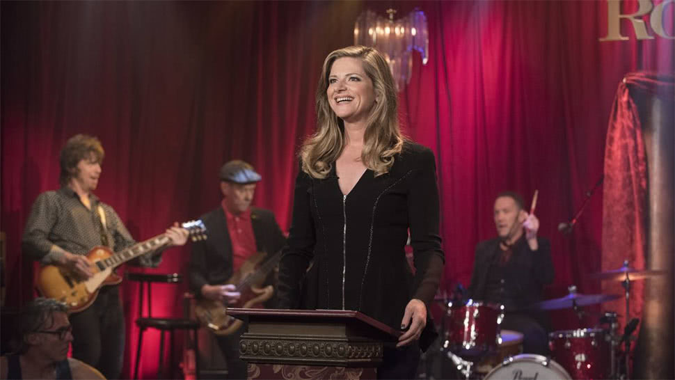 Beloved music game show ‘RocKwiz’ has been cancelled