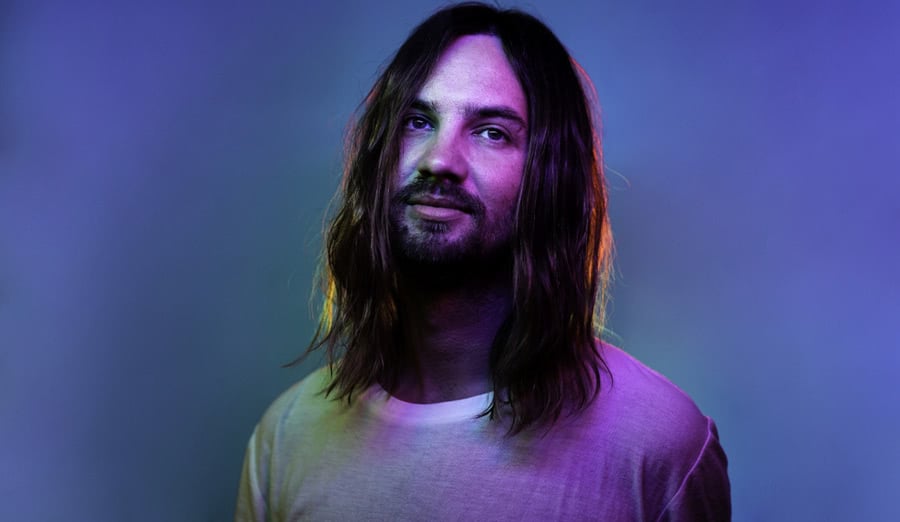 Tame Impala rules U.S. chart, makes history