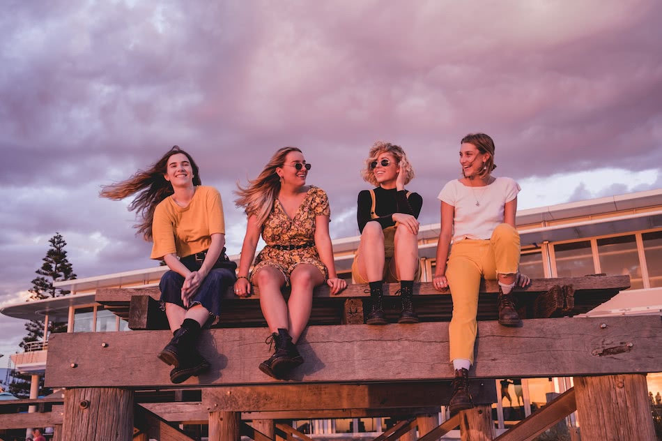 triple j ‘lost the plot’ over Select Music’s new signing, Dulcie [EXCLUSIVE]