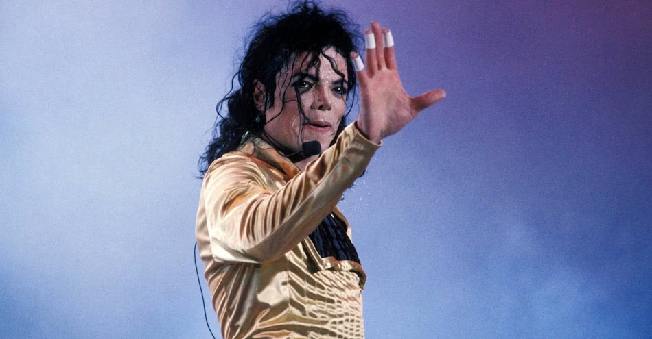 Michael Jackson Estate tries to distract fans with “limited time only” concert films