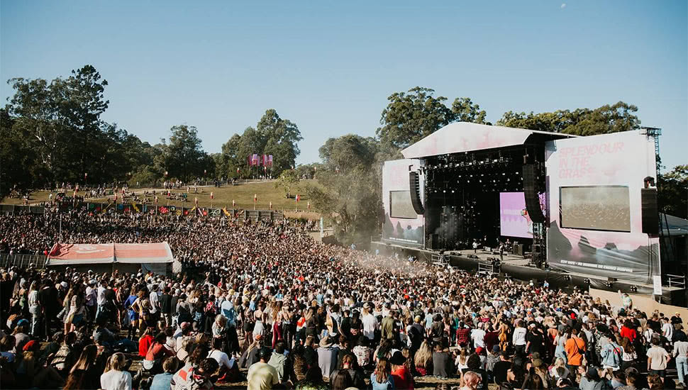 Australian music fans are a ‘force for positive change’: Report