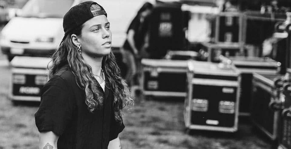 We’re giving away double passes to Tash Sultana’s Hordern Show