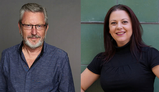 WAM welcomes Clive Hodson to board, promotes Livia Carré to general manager