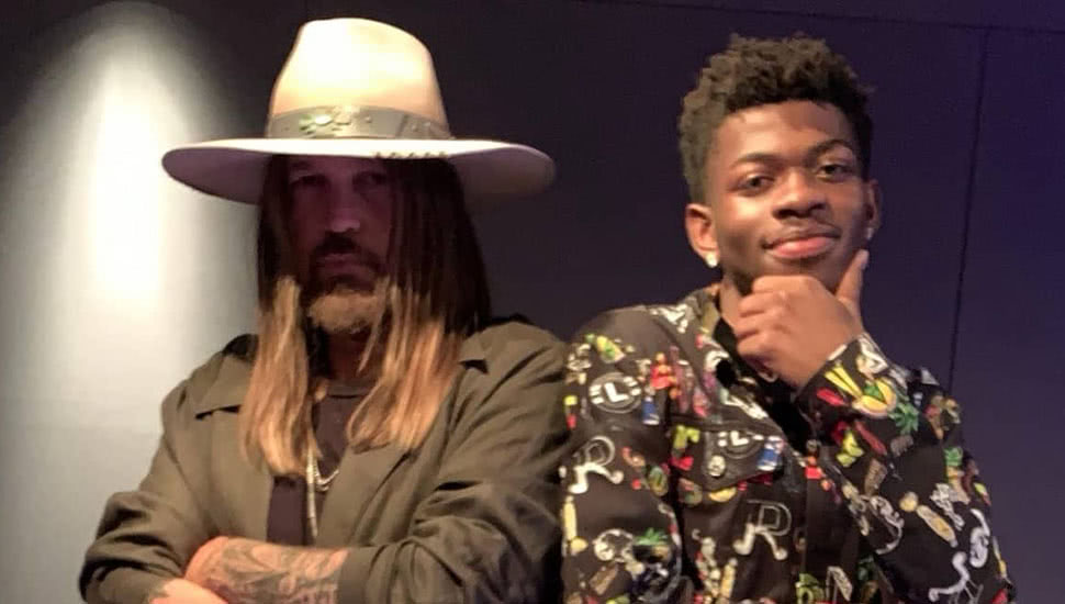 Lil Nas X’s ‘Old Town Road’ has broken a streaming record set by Drake