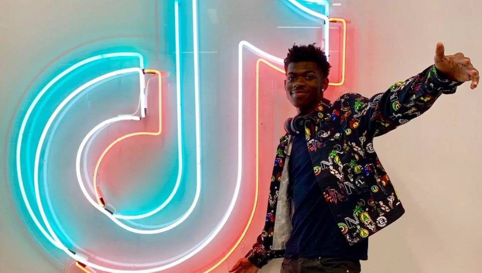 Could TikTok’s new discovery program create a new revenue stream for indie artists?