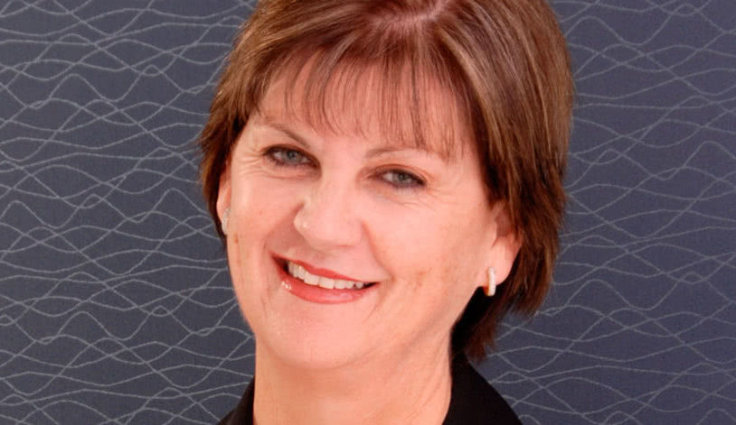 Joan Warner announces departure from Commercial Radio Australia