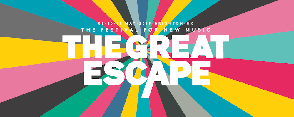 The 10 biggest buzz acts from The Great Escape 2019