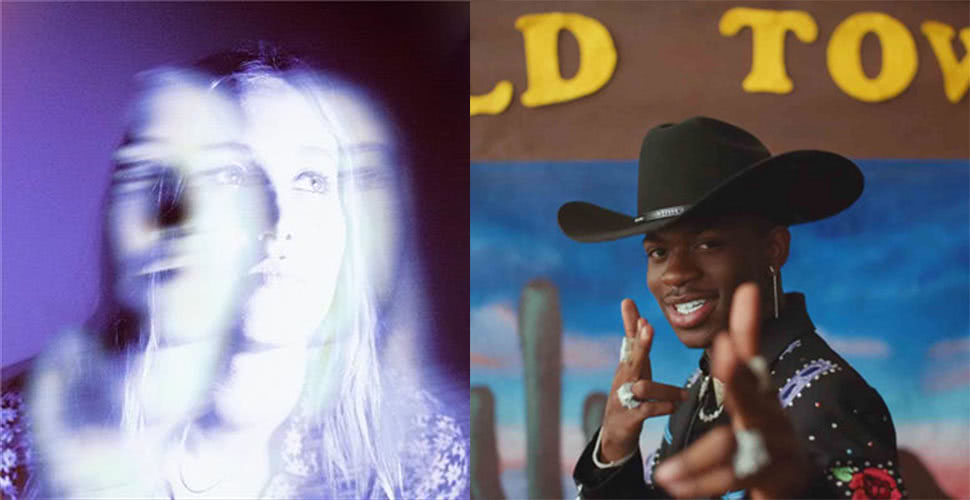 ARIA Charts Breakdown: Hatchie and Lil Nas X dominate