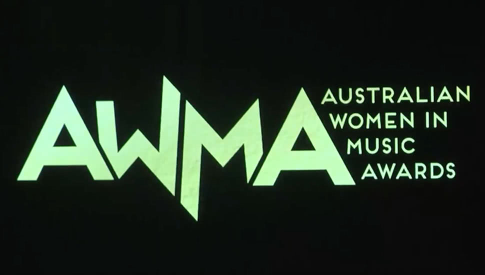 Youth Program announced for Aus Women in Music Awards