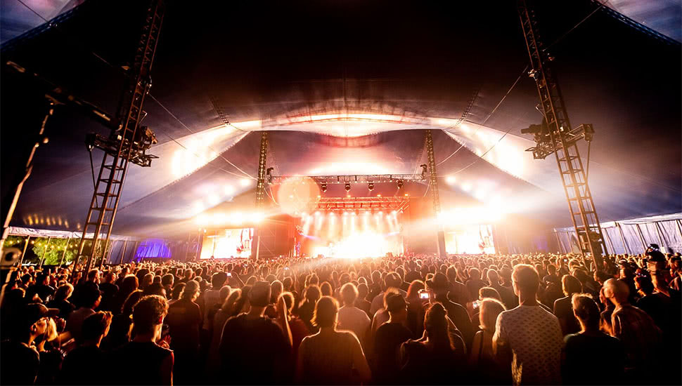 Live industry to talk licensing regime, crowd safety at inaugural festivals conference