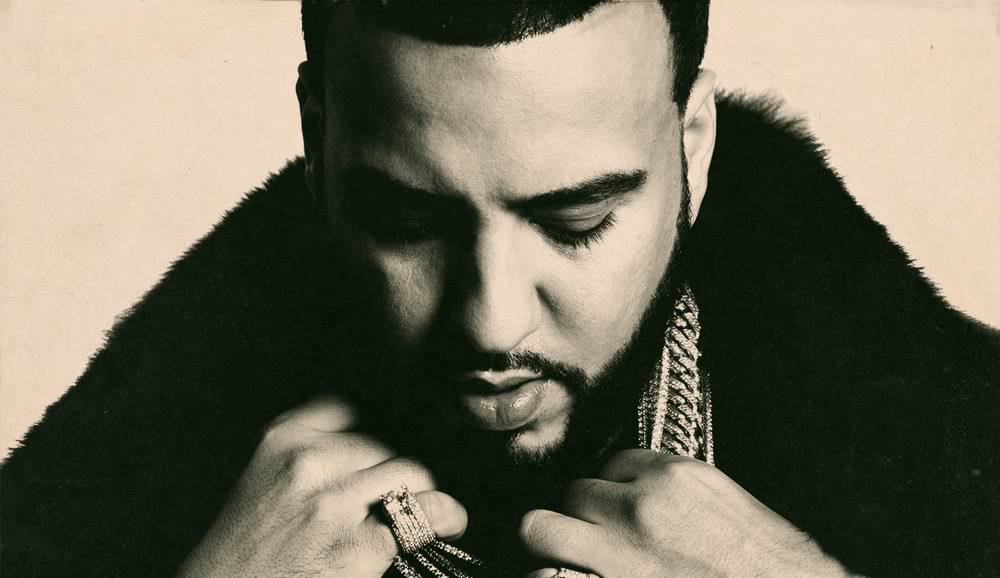 French Montana confirmed to line-up for inaugural DRIP World festival