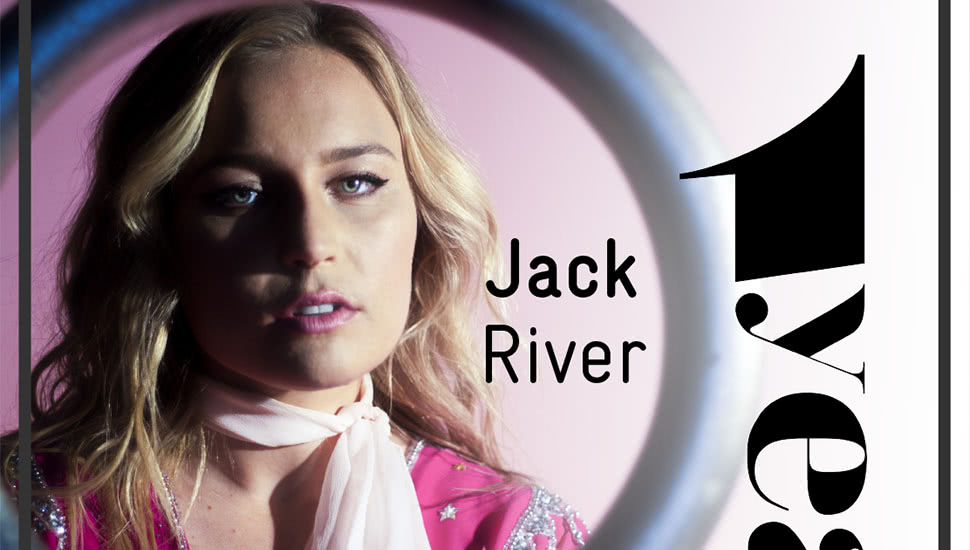 One Year Later: Jack River