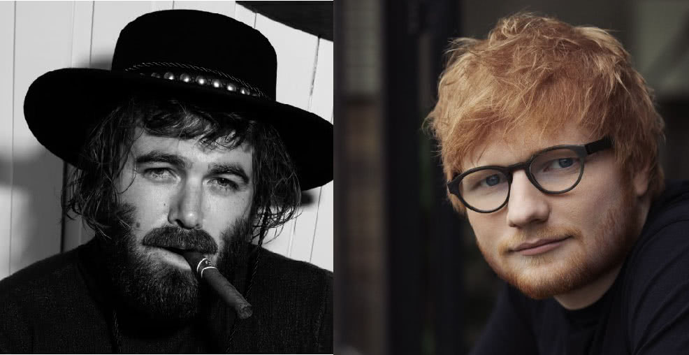 ARIA Charts Breakdown: Dope Lemon, Ed Sheeran dominate