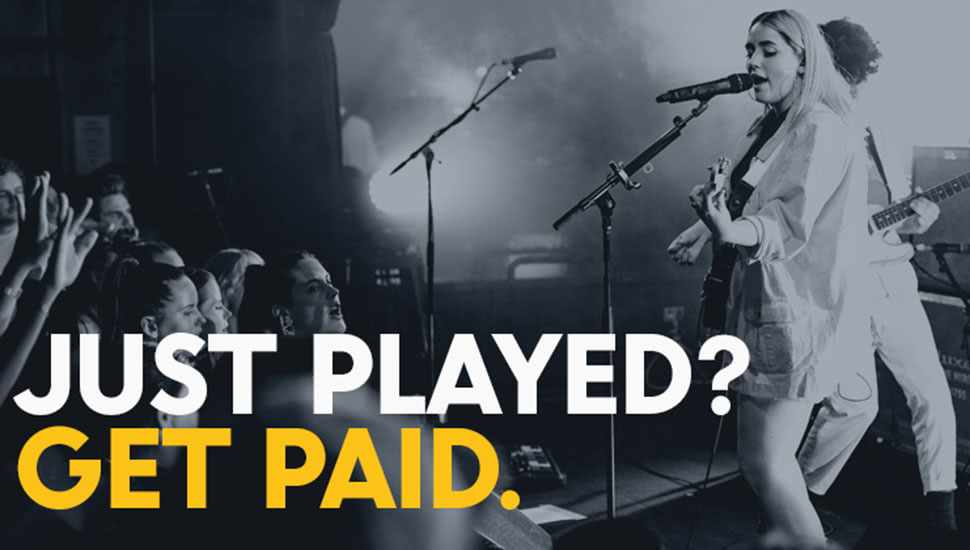 Songwriters, now is your last chance to nab performance royalties