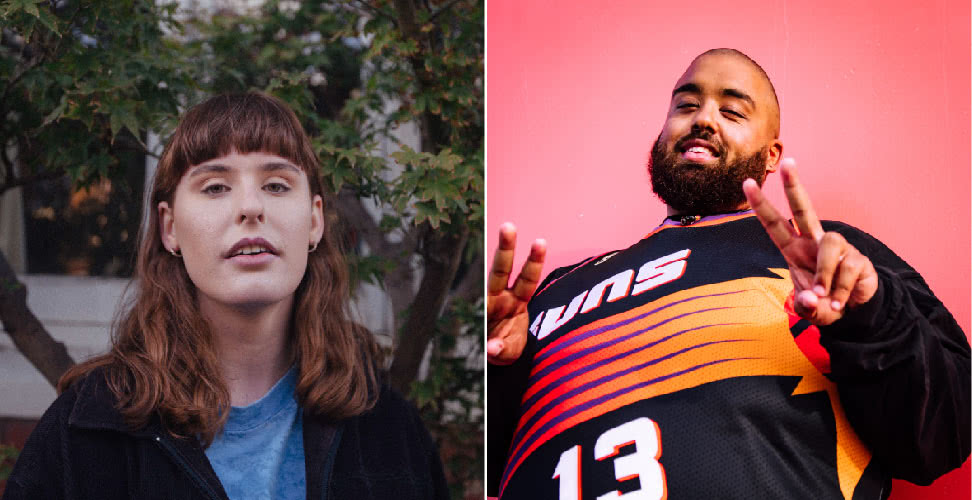 Adrian Eagle, Nancie Schipper, and more join Bigsound 2019 lineup