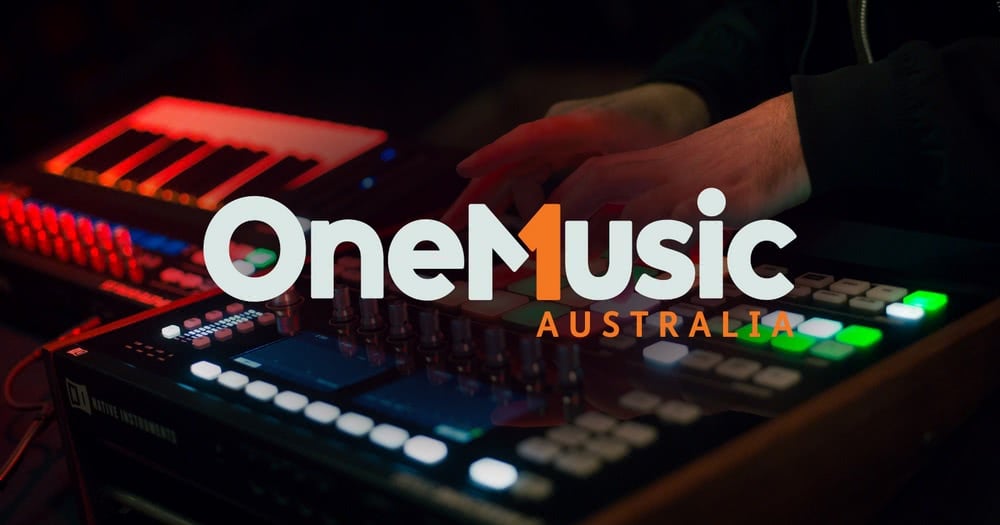 Dean Ormston talks OneMusic Australia launch: ‘We knew this was going to be a big job’