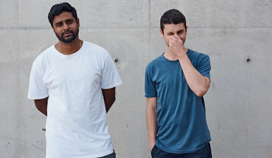 Astral People, PIAS launch new label, sign Wave Racer