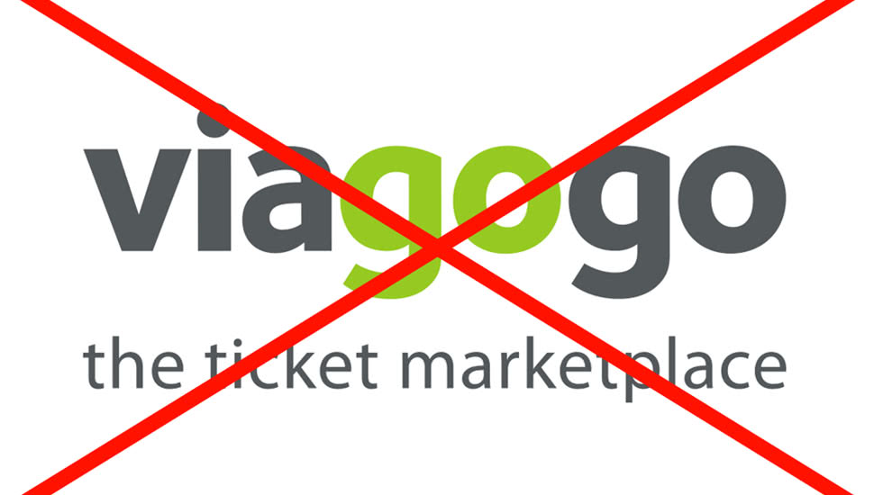 Google bans paid Viagogo advertisements from search listings