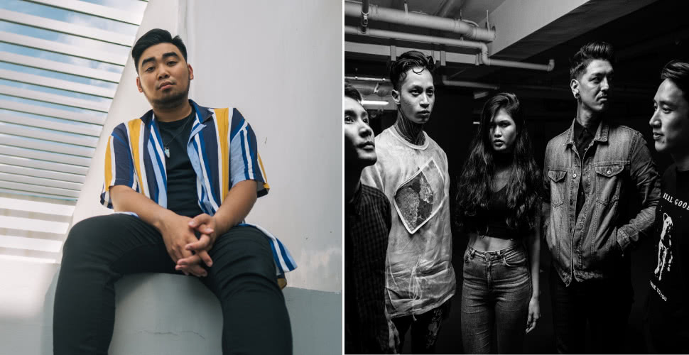 Meet the Singaporean acts taking over at BIGSOUND 2019