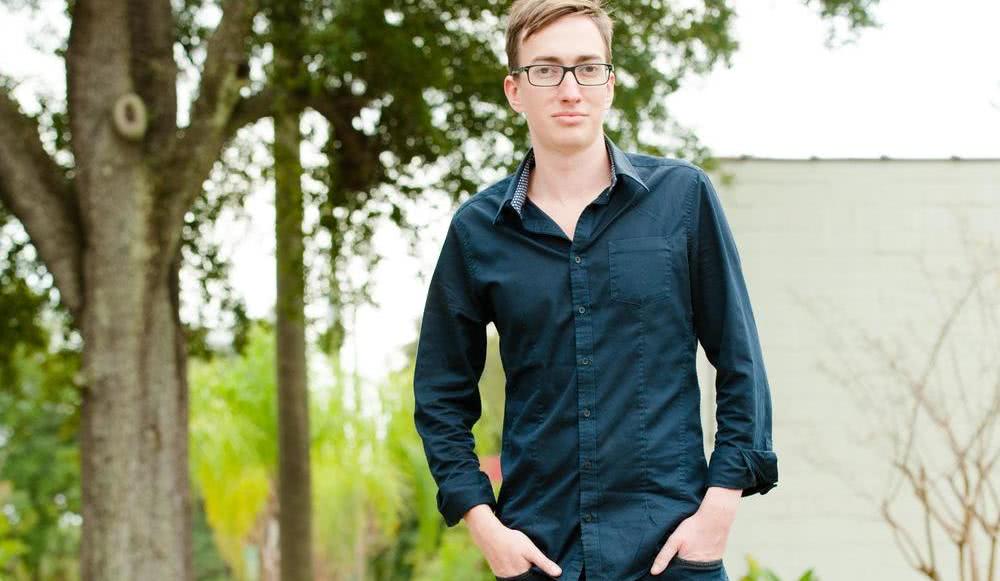 ‘Rising star’ Nathan Aspinall recruited for Nashville Symphony