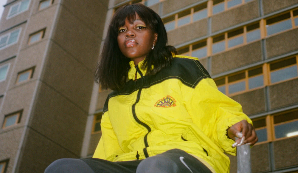 Tkay Maidza and Instagram show ‘heart’ for groundbreaking new campaign