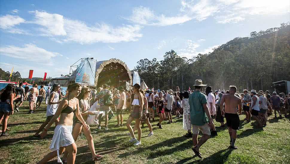 Could peer-led harm reduction lower Australia’s festival deaths?