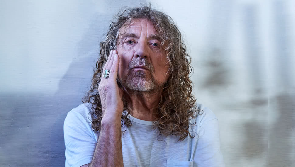 Robert Plant grants indie film rare permission to use Led Zeppelin songs