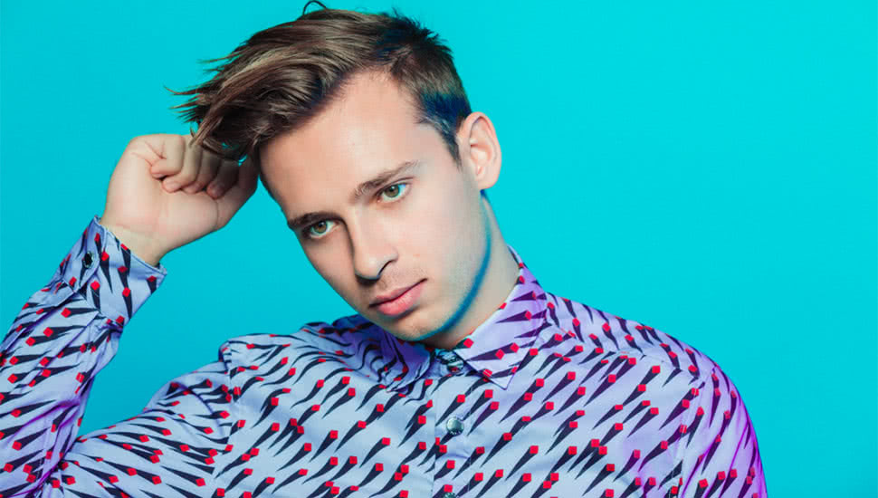 Flume’s ‘Say Nothing’ Was Triple J’s ‘Hottest’ Song for 2022, But Commercial Radio Didn’t Tune In
