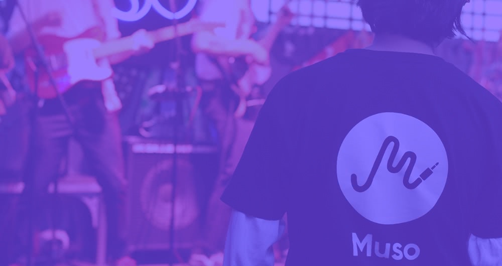 Legendary Aussie music name backs Muso app in $1.5M seed round