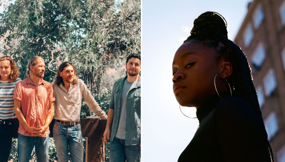 Sampa The Great & The Teskey Brothers lead Music Victoria Awards noms