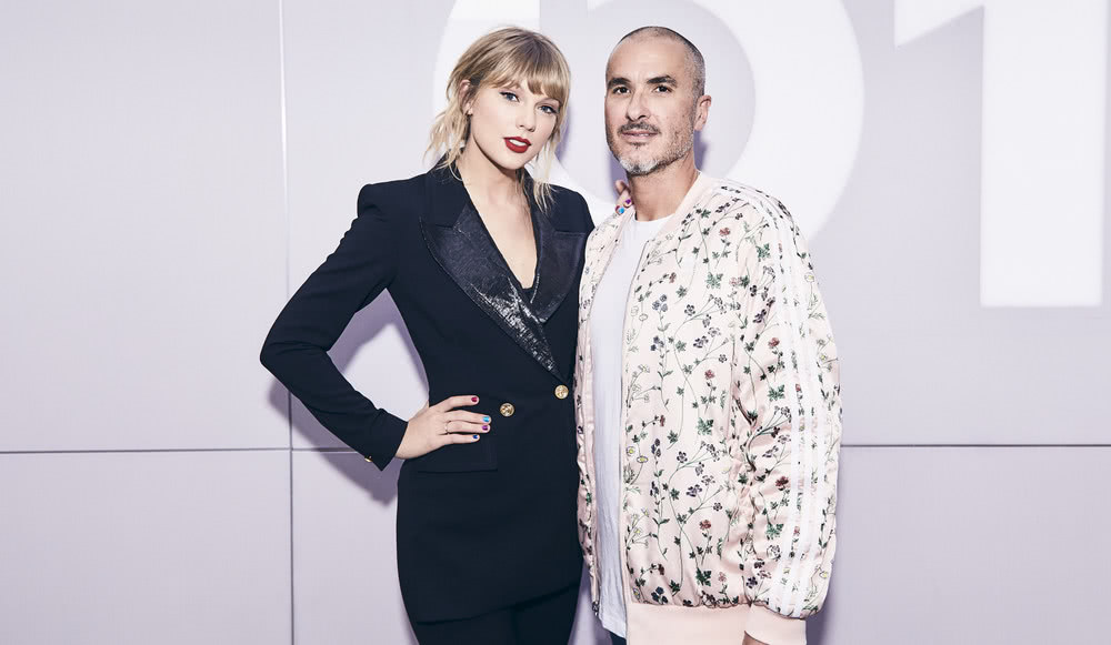 Zane Lowe launches New Music Daily show on Apple Music: ‘We’re really creatively flexible’