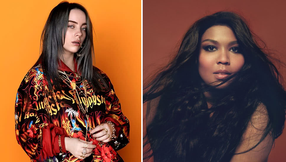 Lizzo, Billie Eillish, and Lil Nas X lead 2020 Grammy Awards nominations