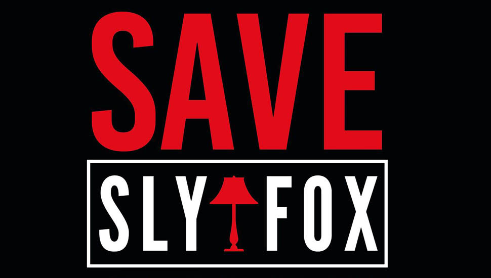 Live music hub SLYFOX launches petition to save venue