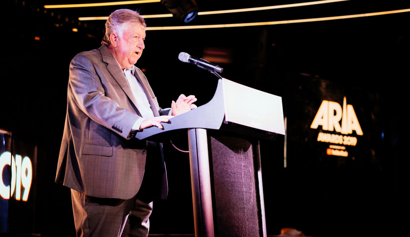 APRA Board revokes 2009 Ted Albert Award given to Denis Handlin