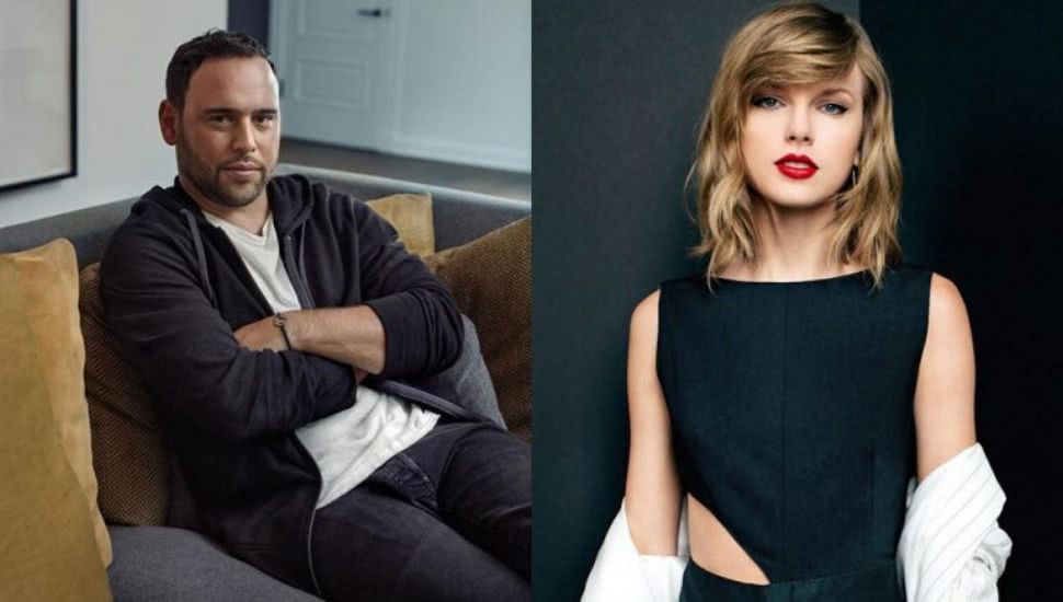 Big Machine Label Group call Taylor Swift’s claims “false information” in new statement