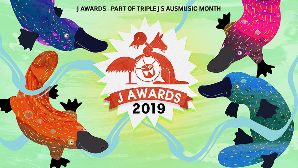 triple j have unveiled their 2019 J Awards nominees