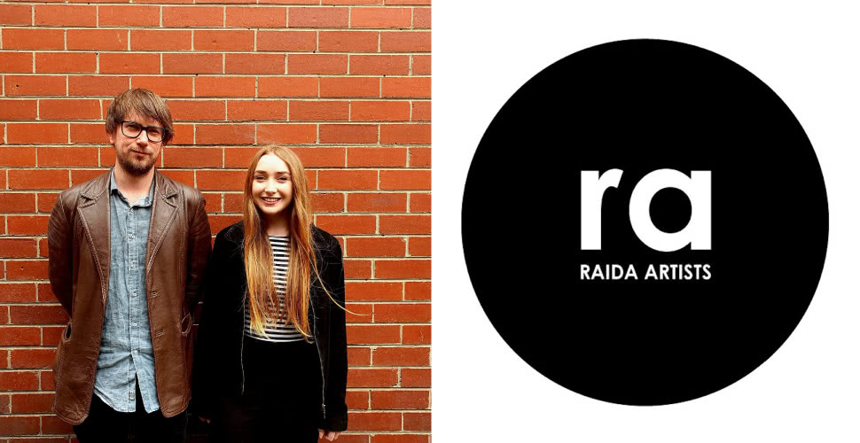 Jeremy Fox, Vienna Bradley launch new booking agency Raida Artists