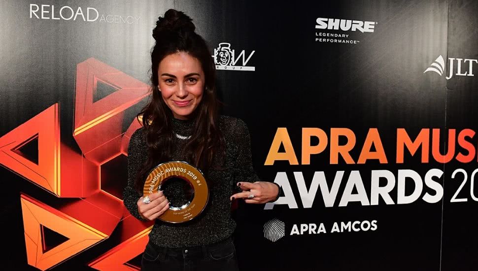 APRA AMCOS takes its Awards global, announces nominees