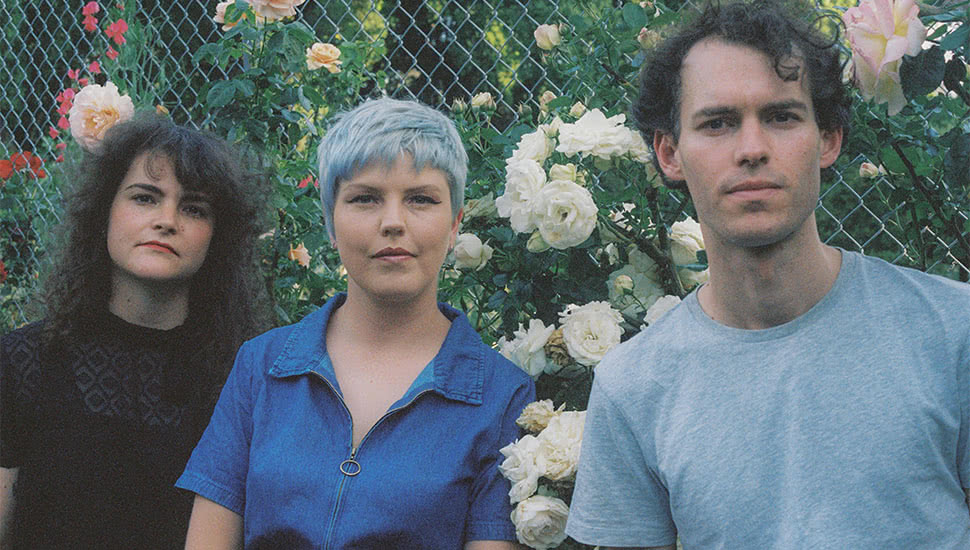 Melbourne’s Cable Ties sign with iconic indie label Merge Records