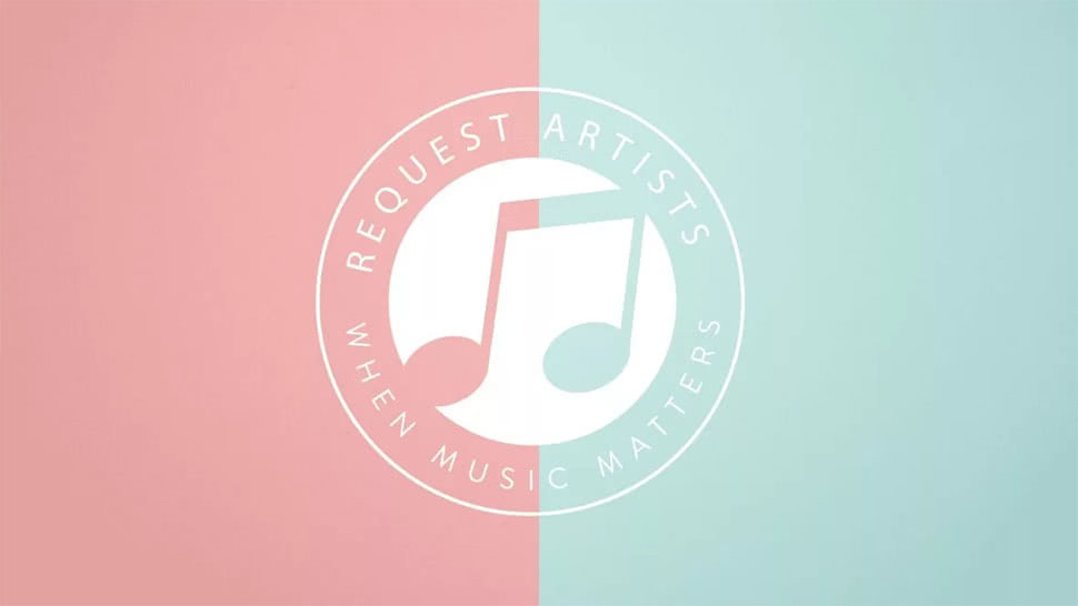 Request Artists has arrived to make booking artists easier than ever before