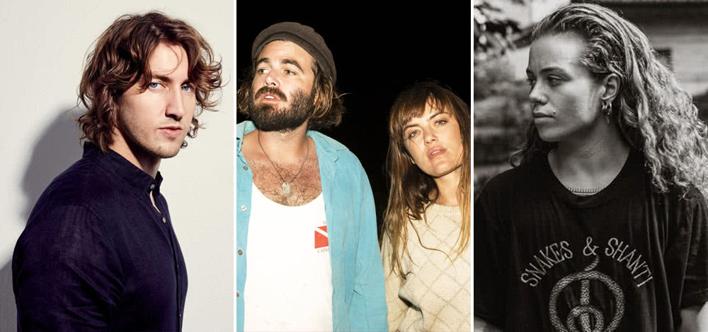 How much have your favourite Aussie acts made from streaming this year?