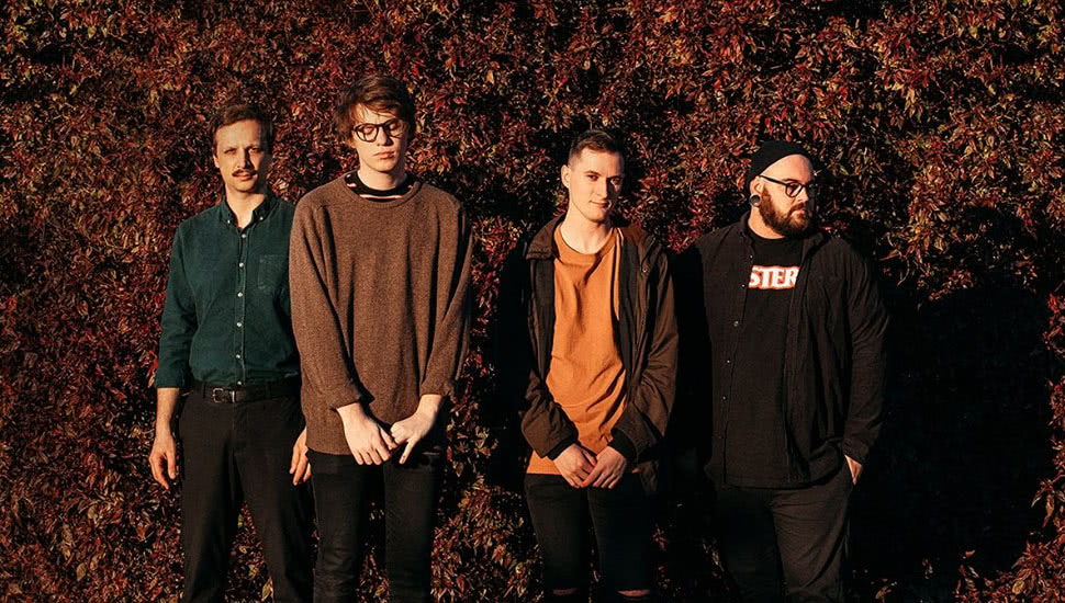 Brisbane’s Waxflower sign with Select Music [Exclusive]