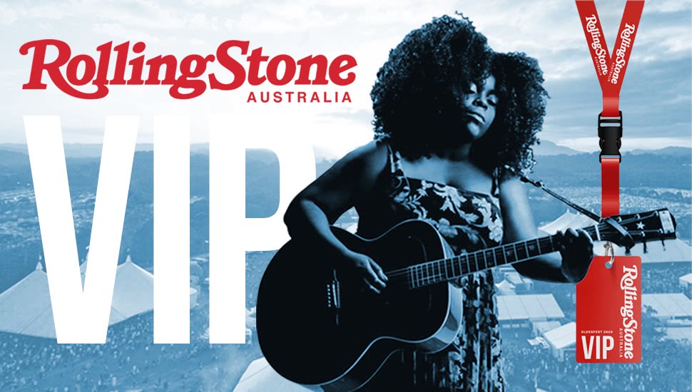 Rolling Stone to host “Karaoke with the Stars” launch party at Bluesfest