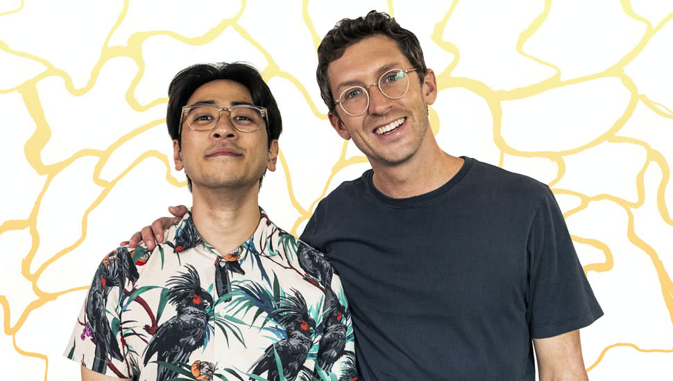 Michael Hing set to replace Veronica Milsom as triple j Drive co-host
