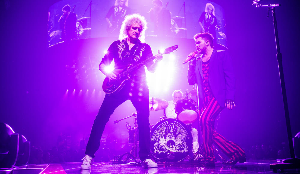 Does Queen’s show at Metricon Stadium start a new era for Gold Coast concerts?