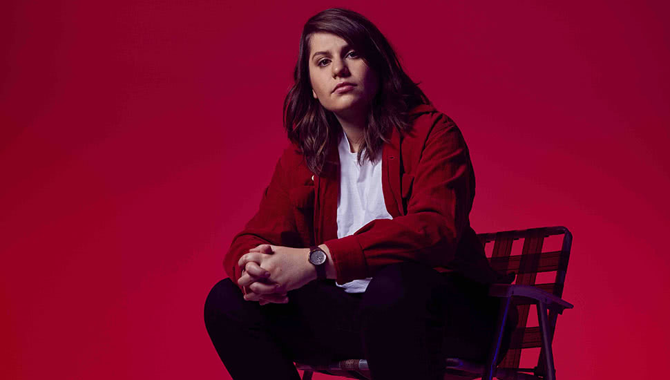Alex Lahey pens open letter to Victorian Premier, seeking support for the music industry