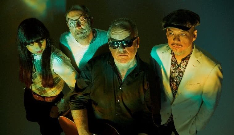 Pixies postpone Australian tour due to ‘current public health concerns’